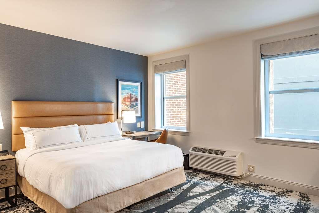 The Yorktowne Hotel, Tapestry Collection By Hilton 4* York