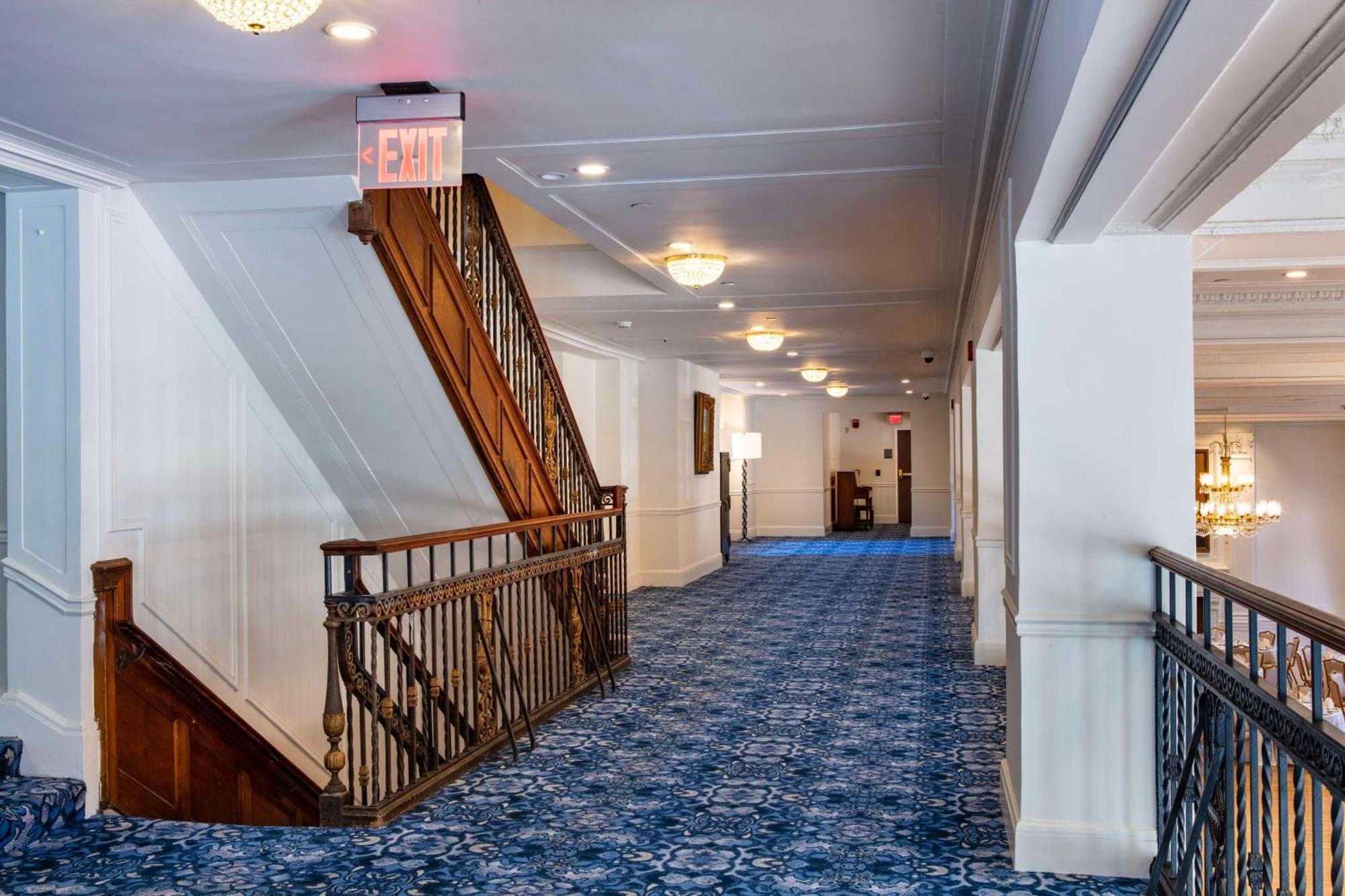 Hotel The Yorktowne Hotel, Tapestry Collection By Hilton York