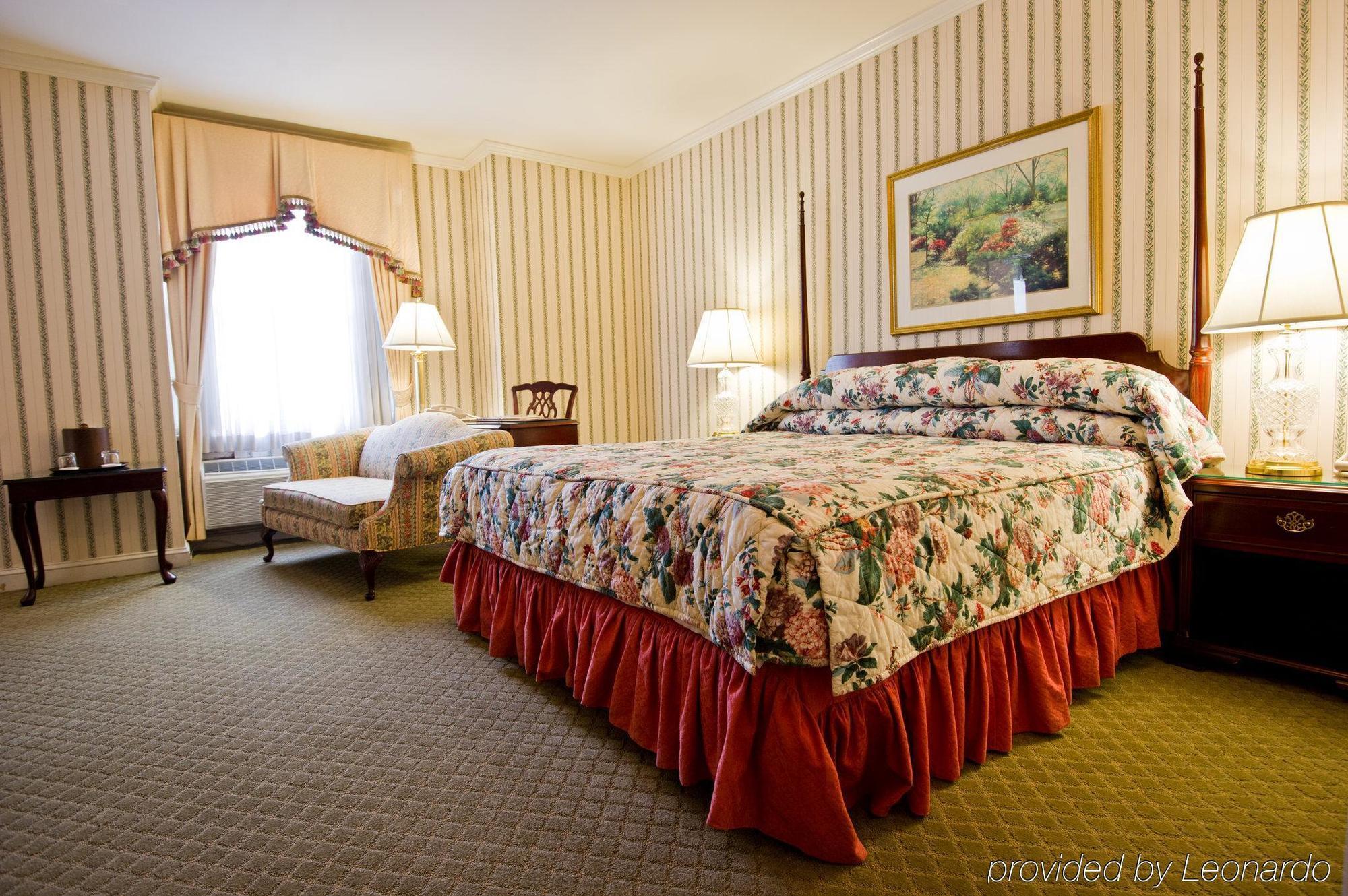 The Yorktowne Hotel, Tapestry Collection By Hilton 4*