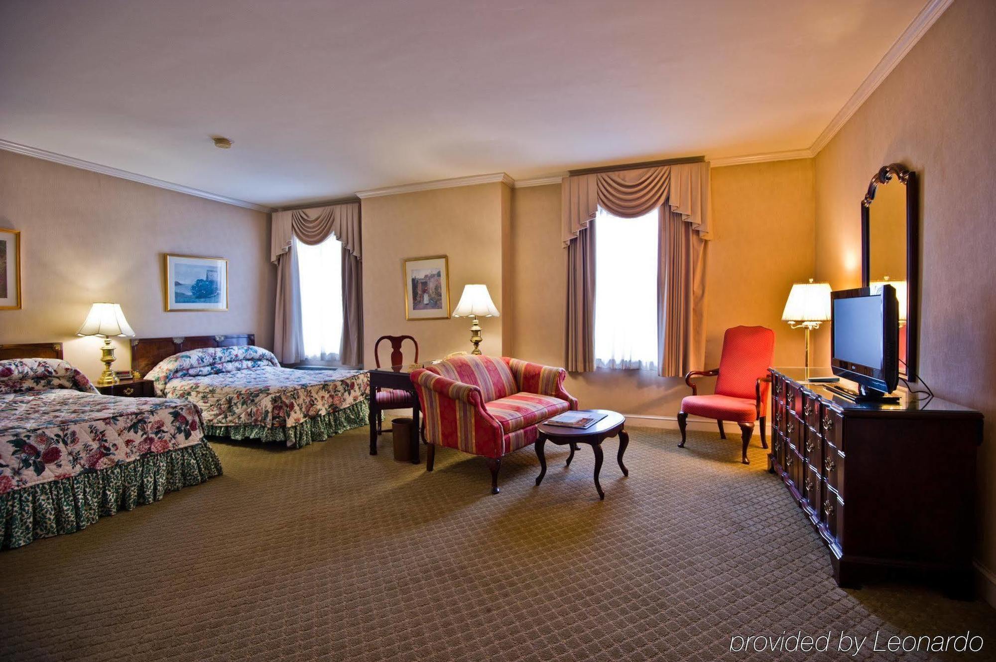 The Yorktowne Hotel, Tapestry Collection By Hilton 4* York