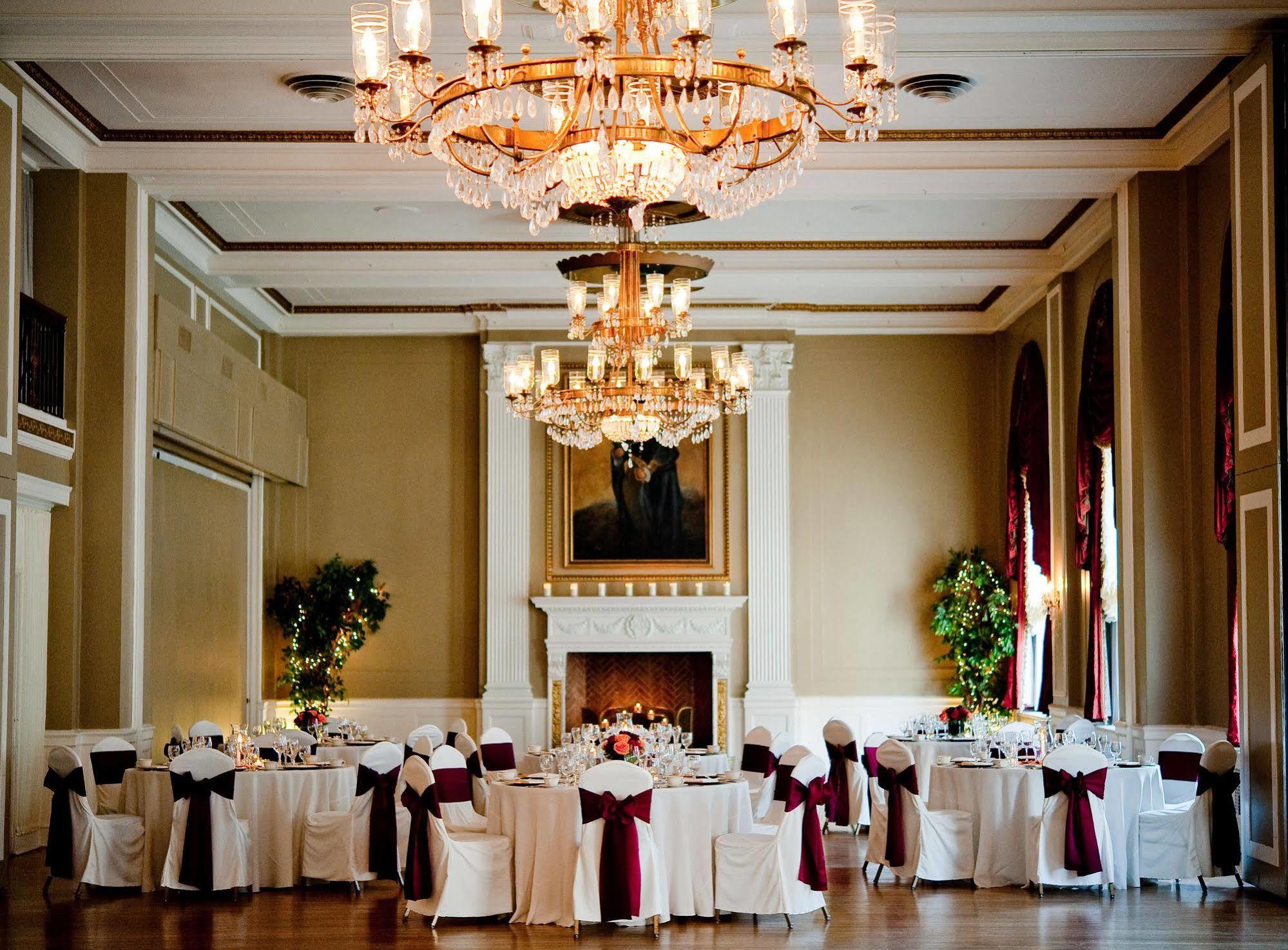 Hotel The Yorktowne Hotel, Tapestry Collection By Hilton York